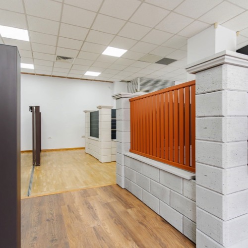 showroom picture - iSTRUCT
