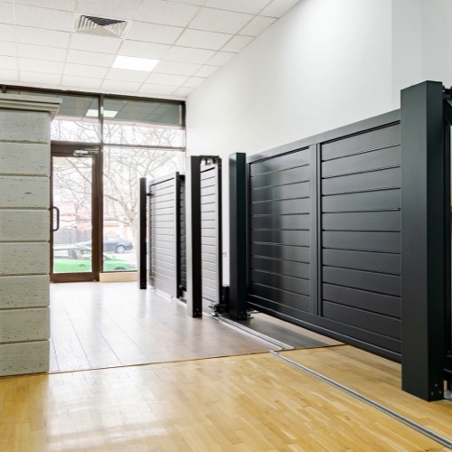 showroom picture - iSTRUCT
