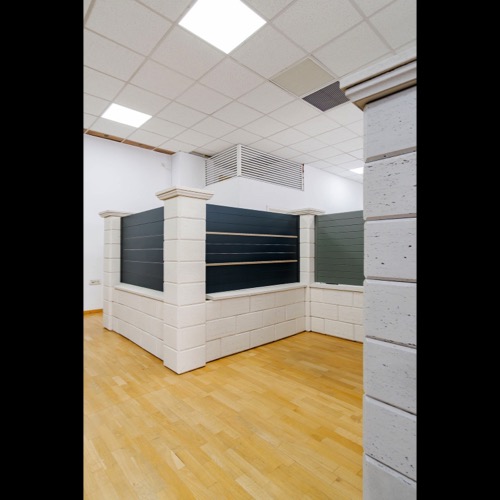 showroom picture - iSTRUCT